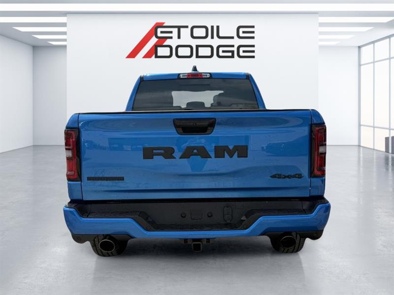 ram 1500 2026 - 3