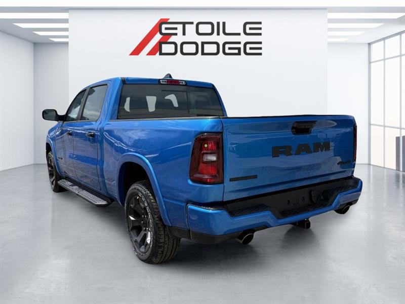 ram 1500 2026 - 4