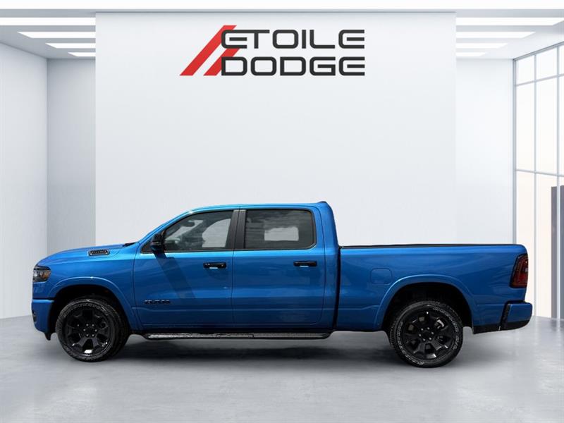 ram 1500 2026 - 5