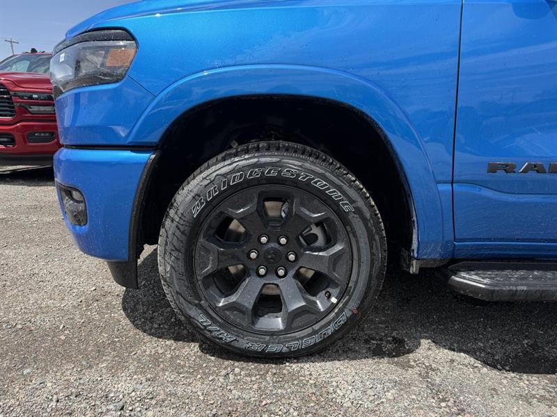 ram 1500 2026 - 6
