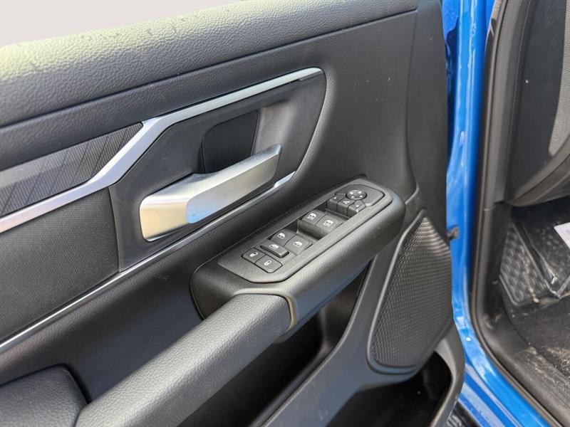 ram 1500 2026 - 8