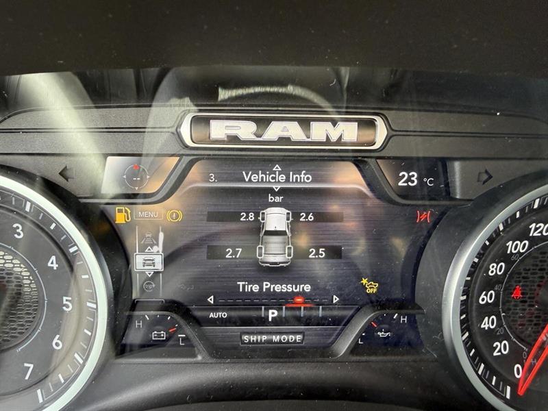 ram 1500 2026 - 14