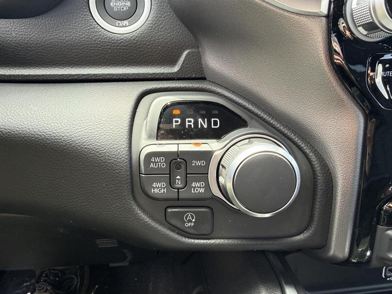 ram 1500 2026 - 16