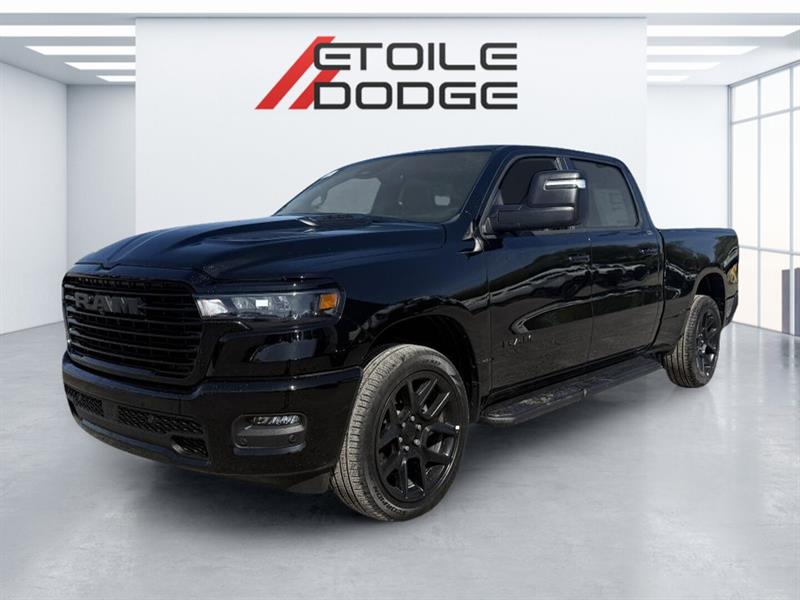 ram 1500 2026