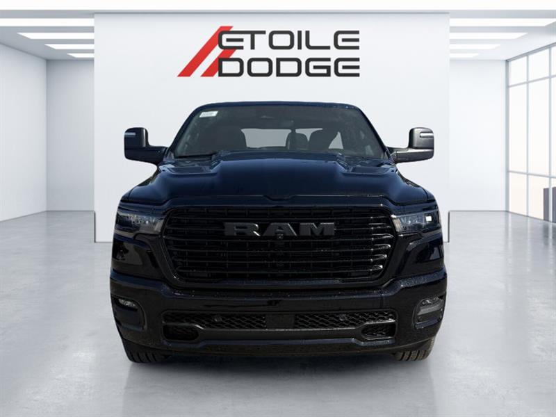 ram 1500 2026 - 2