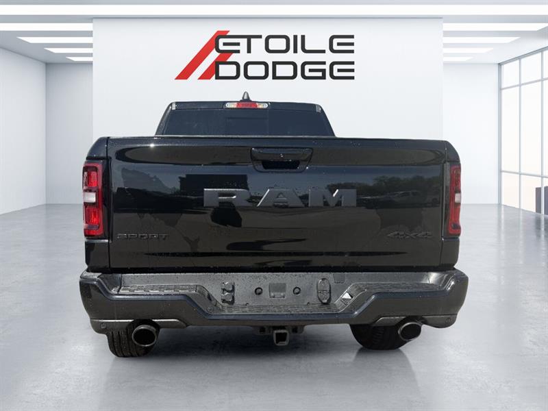 ram 1500 2026 - 3