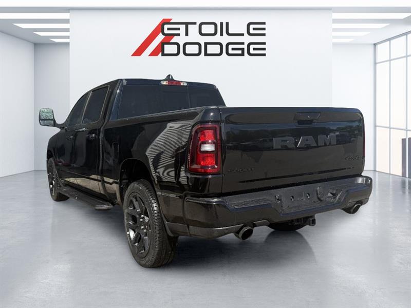 ram 1500 2026 - 4
