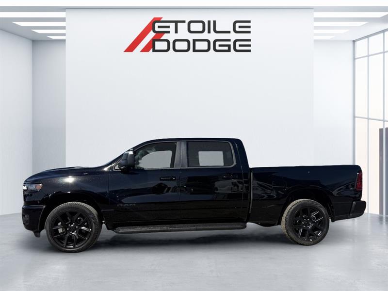 ram 1500 2026 - 5