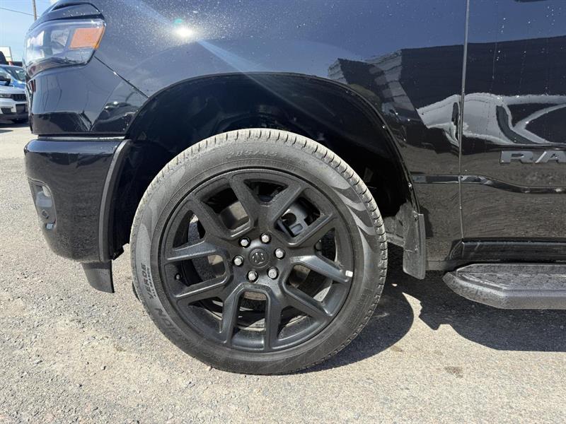 ram 1500 2026 - 6