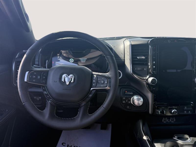 ram 1500 2026 - 12