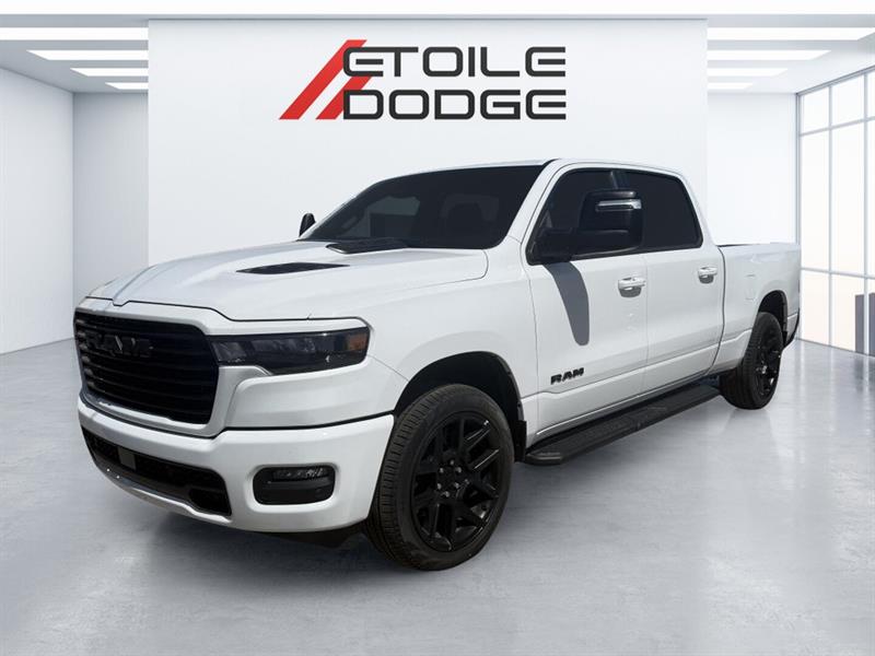 ram 1500 2026