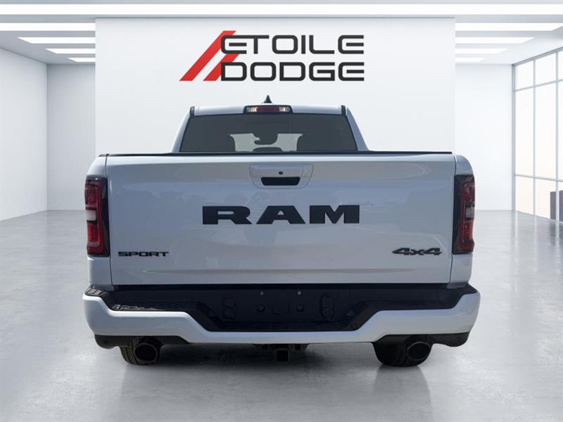 ram 1500 2026 - 3