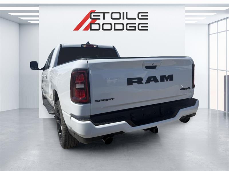 ram 1500 2026 - 4