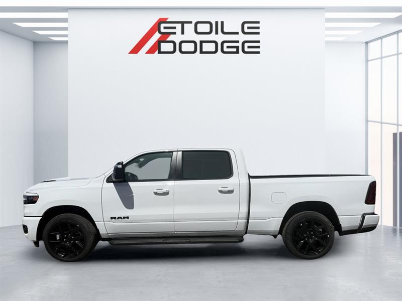ram 1500 2026 - 5