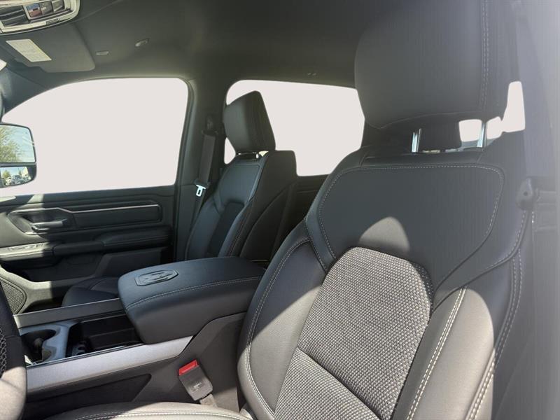 ram 1500 2026 - 8