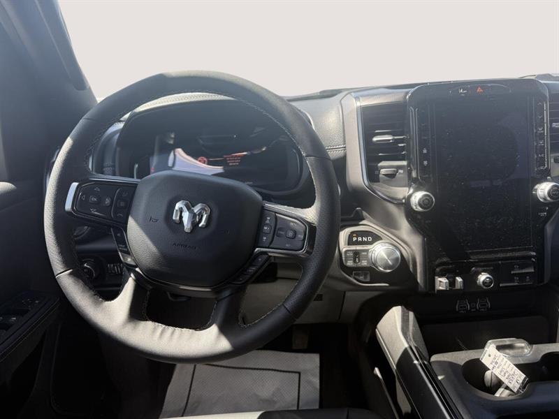 ram 1500 2026 - 12