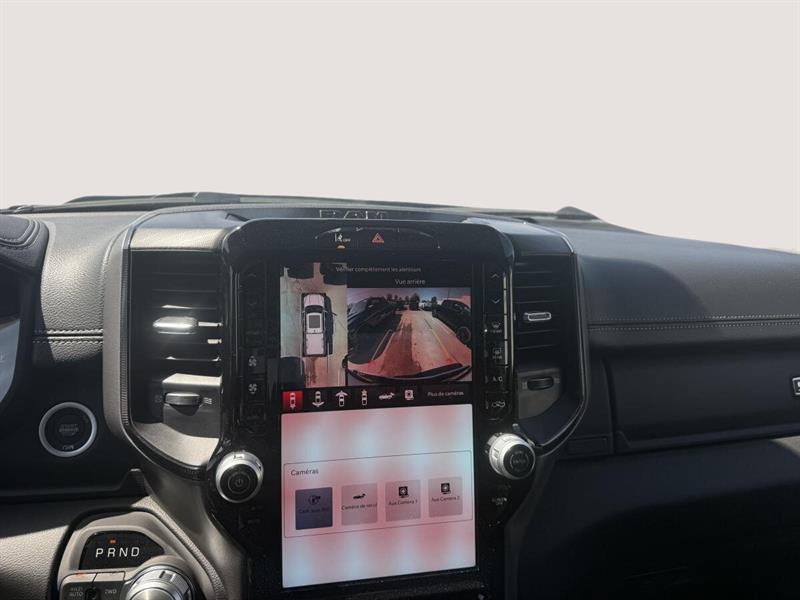 ram 1500 2026 - 17