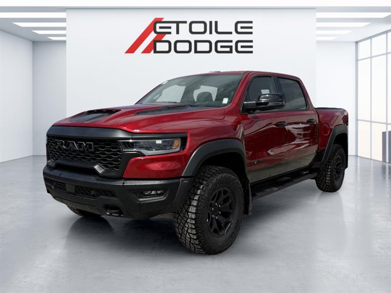ram 1500 2026