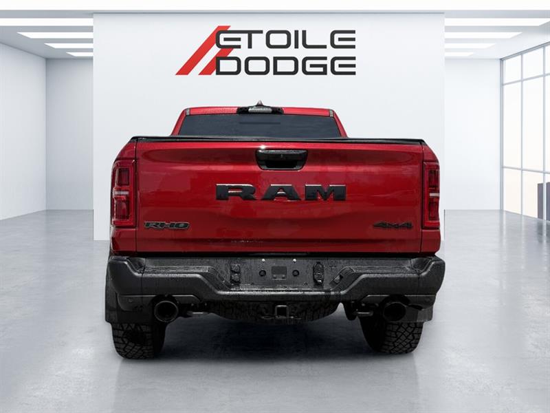ram 1500 2026 - 3