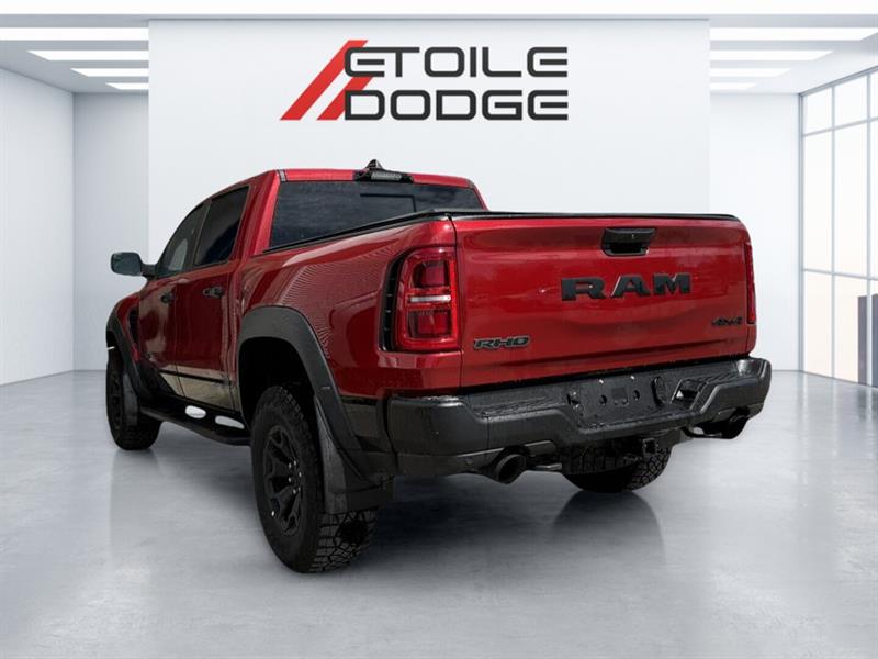 ram 1500 2026 - 4