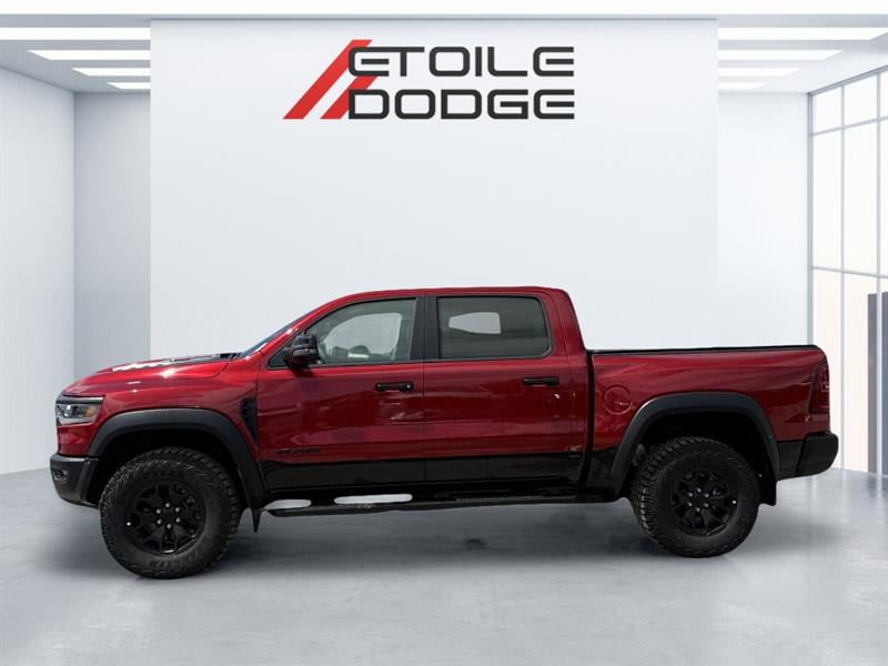 ram 1500 2026 - 5