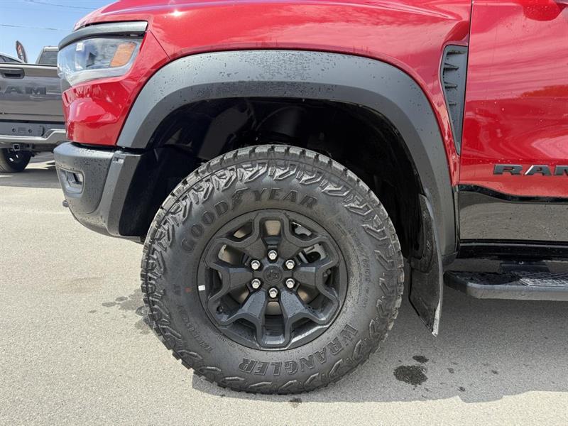 ram 1500 2026 - 6