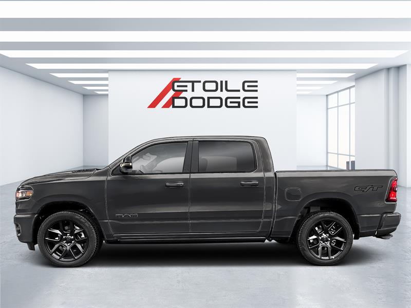 ram 1500 2026 - 2