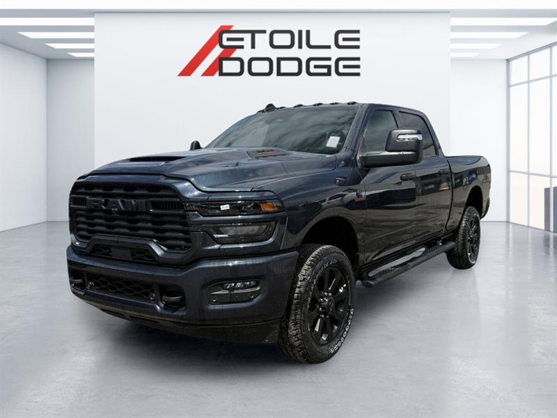 ram 2500 2026