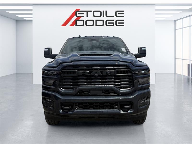 ram 2500 2026 - 2