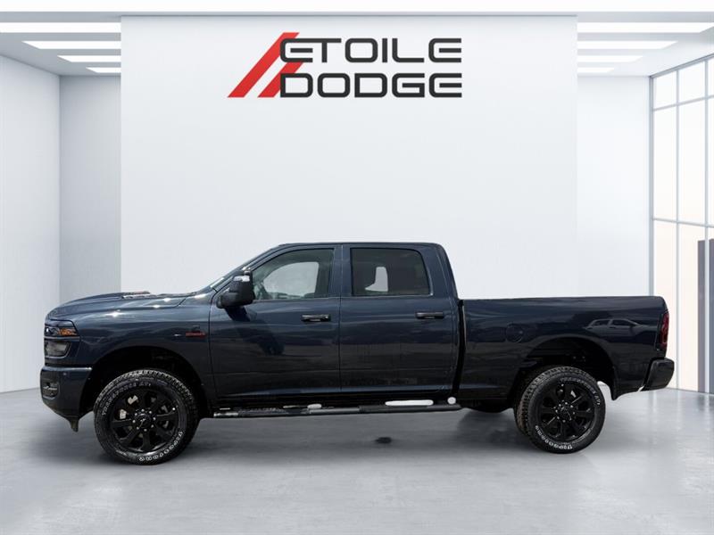 ram 2500 2026 - 3