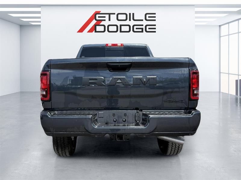 ram 2500 2026 - 4