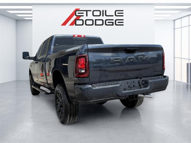 ram 2500 2026 - 5