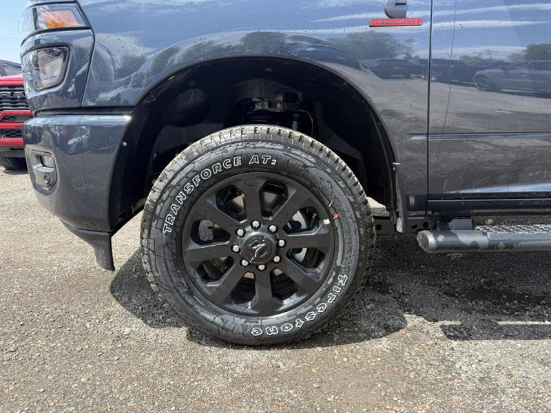 ram 2500 2026 - 6