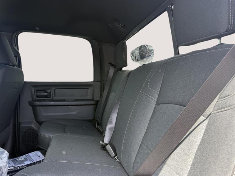 ram 2500 2026 - 10