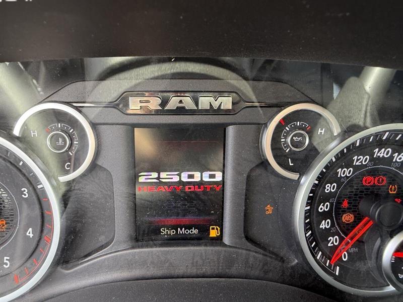 ram 2500 2026 - 15