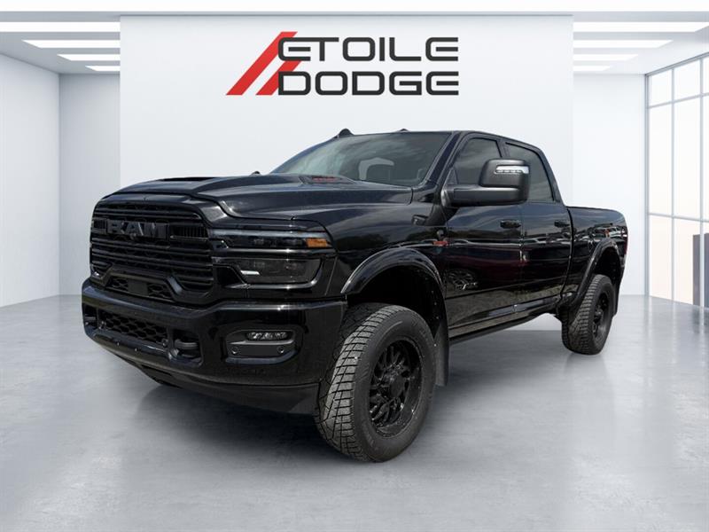 ram 2500 2026