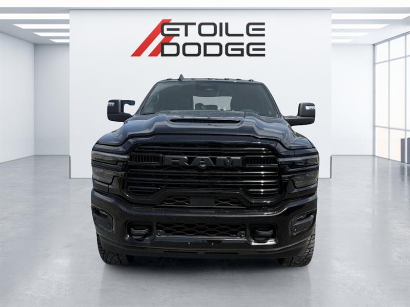ram 2500 2026 - 2