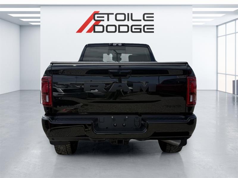 ram 2500 2026 - 3