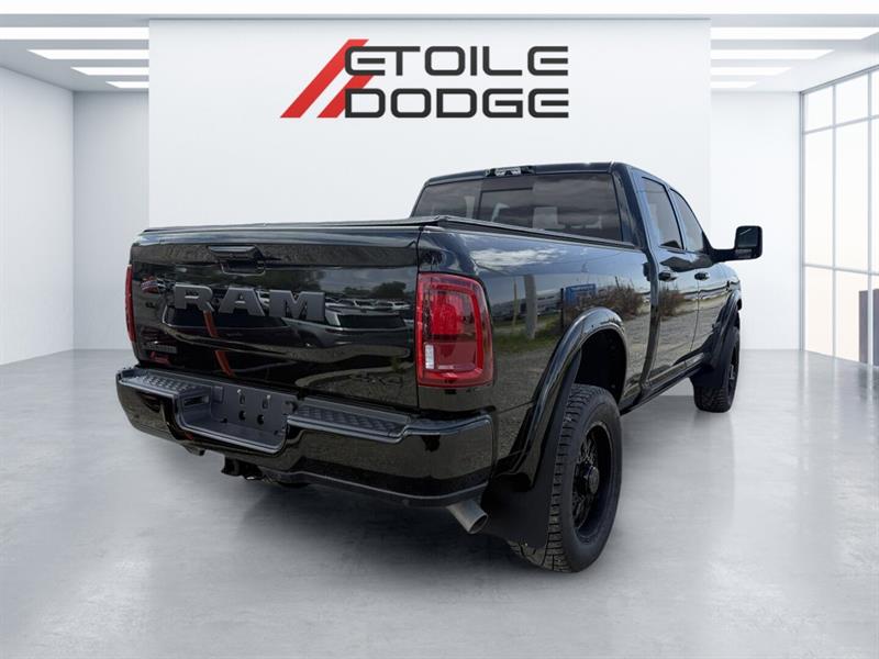 ram 2500 2026 - 4