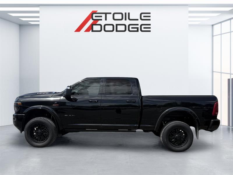 ram 2500 2026 - 5