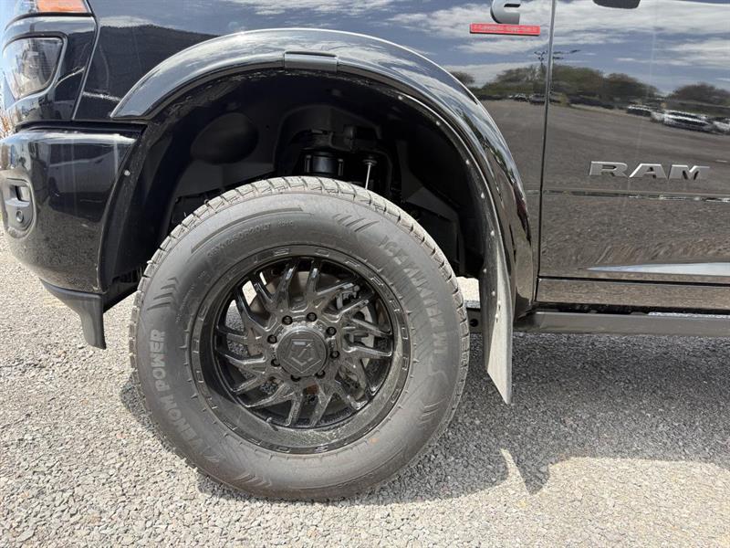 ram 2500 2026 - 6