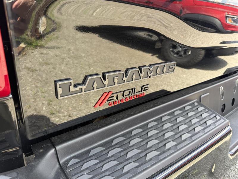 ram 2500 2026 - 8
