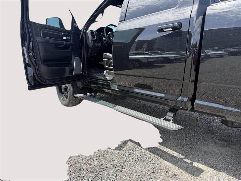ram 2500 2026 - 9