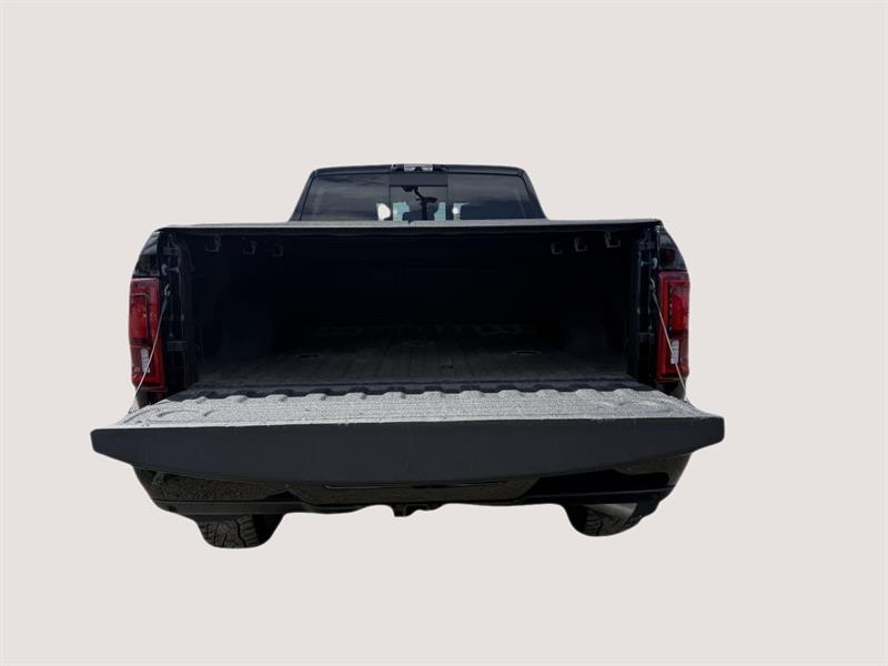 ram 2500 2026 - 19