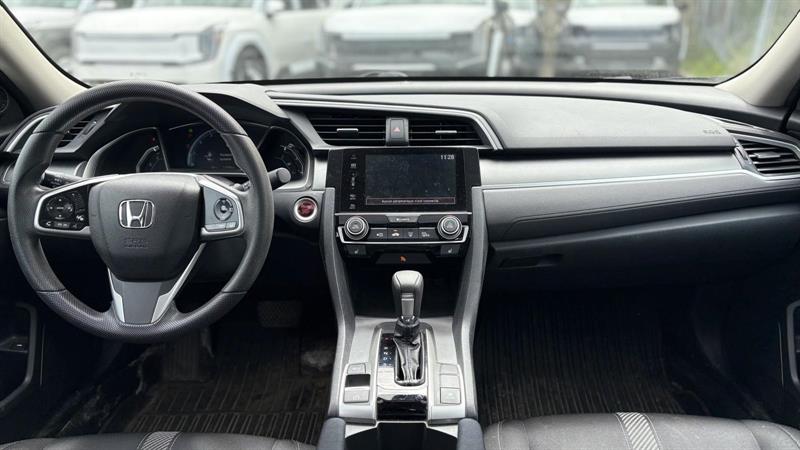honda Civic 2016 - 6