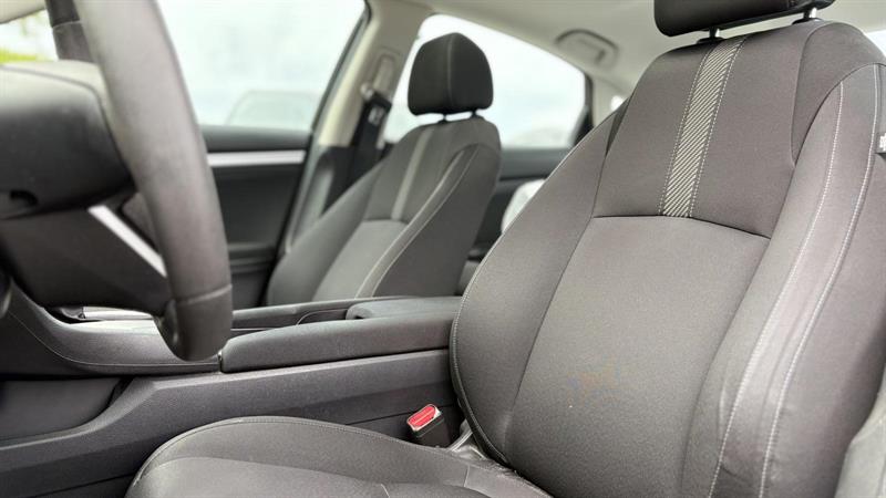 honda Civic 2016 - 10