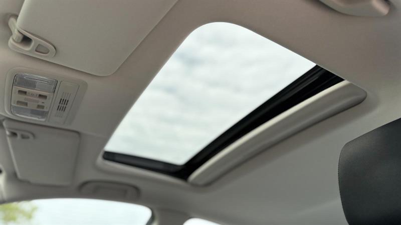 honda Civic 2016 - 12
