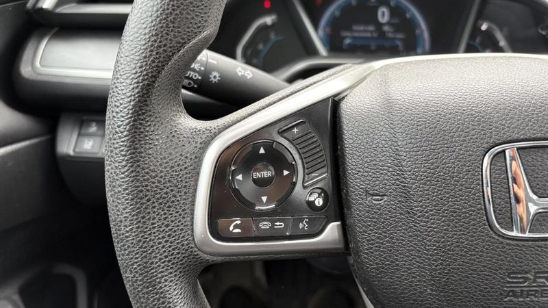 honda Civic 2016 - 15