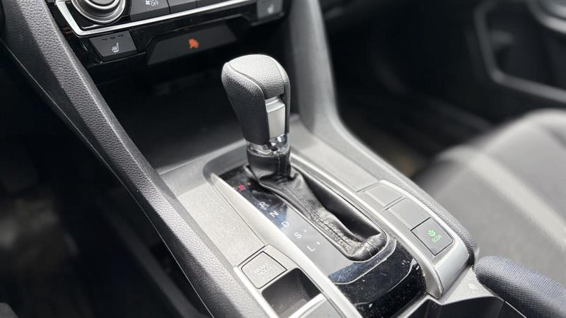 honda Civic 2016 - 21