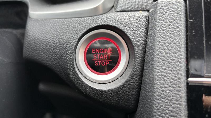 honda Civic 2016 - 22